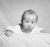 Portrait of baby boy Poster Print - Item # VARSAL255416550