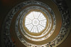 Winding Staircase, Vatican Museums, Vatican City, Rome, Italy PosterPrint - Item # VARDPI1765735