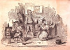 Eldon's Hotel, Roundstone,Connemara, Co Galway, Ireland PosterPrint - Item # VARDPI1800352