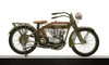 1919 Harley Davidson motorcycle Poster Print - Item # VARPPI170409