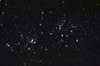 NGC 896 and NGC 884, the Double Cluster in the constellation Perseus Poster Print - Item # VARPSTRGE100039S