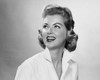 Young woman looking up Poster Print - Item # VARSAL25510487B