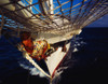 Sailing, Figurehead On The Prow Of A Yacht, Ireland PosterPrint - Item # VARDPI1814636