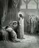 The Raising of Jairus' Daughter  Gustave Dore Poster Print - Item # VARSAL995730 The Raising of Jairus' Daughter  Gustave Dore Poster Print - Item # VARSAL995730