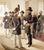 Major General Staff-And-Line Officer by Henry Alexander Ogden   Poster Print - Item # VARSAL900104998