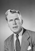Portrait of mid adult man Poster Print - Item # VARSAL255419076