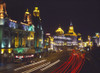 The Bund At Night PosterPrint - Item # VARDPI1878593