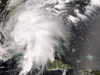 Tropical Storm Fay Poster Print - Item # VARPSTSTK202319S