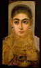 Portrait of a Woman  France  Paris  Musee du Louvre Poster Print - Item # VARSAL11581781