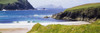 Clogher Beach, Blasket Islands, Dingle Peninsula, County Kerry, Ireland; Beach Scenic PosterPrint - Item # VARDPI1825659