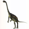 Massospondylus was a herbivorous prosauropod dinosaur that lived during the Jurassic Period of South Africa Poster Print - Item # VARPSTCFR200440P
