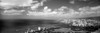 High angle view of skyscrapers at the waterfront, Honolulu, Oahu, Hawaii Islands, USA Poster Print - Item # VARPPI172643