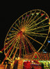 Derry, Co Derry, Ireland; Ferris Wheel PosterPrint - Item # VARDPI1803319