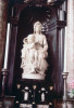 Bruges Madonna   1503-4  Buonarroti  Michelangelo(1475-1564 Italian)  Marble Notre Dame  Brugge  Belgium Poster Print - Item # VARSAL900101392