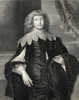 George Digby 2Nd. Earl Of Bristol, 1612 _ 1677. English Royalist. Advisor To Kings Charles I And Charles Ii. From The Book _Lodge?S British Portraits? Published London 1823. PosterPrint - Item # VARDPI1858573 George Digby 2Nd. Earl Of Bristol, 1612 _ 1677. English Royalist. Advisor To Kings Charles I And Charles Ii. From The Book _Lodge?S British Portraits? Published London 1823. PosterPrint - Item # VARDPI1858573