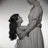Girl embracing mother Poster Print - Item # VARSAL255418376