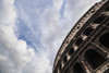 Colosseum; Rome, Italy PosterPrint - Item # VARDPI12286792