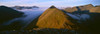 Early morning light on Buachaille Etive Beag, Glen Coe, Scotland Poster Print - Item # VARPPI167024
