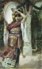 Jephthah's Daughter  James Tissot  Jewish Museum  New York Poster Print - Item # VARSAL999176