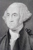 George Washington 1732 To 1799 First President Of The United States Of America PosterPrint - Item # VARDPI1860774