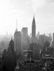 USA  New York City  Manhattan skyline Poster Print - Item # VARSAL255417442