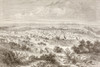 Matanzas, Cuba In The 1880S. From A 19Th Century Illustration. PosterPrint - Item # VARDPI1872518