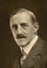 Sir Max Pemberton, 1874-1950. British Writer. From The Book The Masterpiece Library Of Short Stories, The War PosterPrint - Item # VARDPI1857724