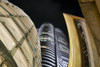 Japan, Roppongi; Tokyo, Mori Tower At Night, Futuristic Roppongi Hills PosterPrint - Item # VARDPI1976616