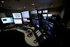 Control room center for emergency service dispatch Poster Print - Item # VARPSTTMO100652M