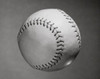 Close-up of a baseball Poster Print - Item # VARSAL25524717B