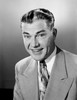 Portrait of smiling businessman Poster Print - Item # VARSAL255418159