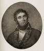 Andr_ Massena, Prince De Essling, Duc De Raguse, 1758-1817. French Marshal. From An Engraving After The Painting By Bonne - Maison. PosterPrint - Item # VARDPI1857335