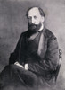 Don Manuel Maria Gonzalez Angel 1812-1887. Founder Of Gonzalez Byass & Co. Ltd. Illustration From The Book Old Sherry The First Hundred Years Of Gonzalez Byass & Co. Ltd Published 1935. PosterPrint - Item # VARDPI1862848