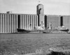 Industrial ship at a grain elevator  Superior  Wisconsin  USA Poster Print - Item # VARSAL25537892