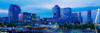 Vienna International Centre in Vienna, Austria Poster Print - Item # VARPPI167433