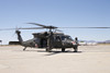 UH-60 Black Hawk refuels during exercise Angel Thunder 2013 Poster Print - Item # VARPSTTMO100989M