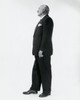 Side profile of businessman standing Poster Print - Item # VARSAL25548148
