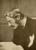 Andrew Lang, 1844-1912. Scottish Poet And Novelist. From The Book The Masterpiece Library Of Short Stories, Scottish, Volume 10 PosterPrint - Item # VARDPI1857655