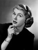 Studio portrait of mid adult woman Poster Print - Item # VARSAL255417483