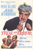 Trial & Error Movie Poster Print (27 x 40) - Item # MOVEH3223