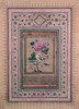 Persian Manuscript 18th Century Islamic Art Poster Print - Item # VARSAL260686