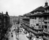 Germany  high angle view on city street Poster Print - Item # VARSAL9903378