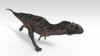 Majungasaurus dinosaur, white background Poster Print - Item # VARPSTKVA600753P