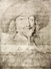 King Charles I Of England 1600 - 1649. After A Drawing By Vandyck. From Memoirs Of The Martyr King By Allan Fea Published 1905. PosterPrint - Item # VARDPI1903563