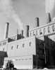 USA  Connecticut  Power plant Poster Print - Item # VARSAL255423687