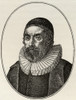 Henry Burton, 1578 To 1648. English Puritan. From The Book Short History Of The English People By J.R. Green Published London 1893. PosterPrint - Item # VARDPI1878028