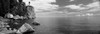 Lighthouse on a cliff, Split Rock Lighthouse, Lake Superior, Minnesota, USA Poster Print - Item # VARPPI172593