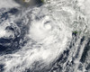 July 6, 2013 - Hurricane Erick off Mexico Poster Print - Item # VARPSTSTK204251S