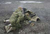 U.S. Marines fire an M107 special application scoped rifle at Camp Fuji, Japan Poster Print - Item # VARPSTSTK104420M