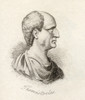 Themistocles, C.524_459 Bc. Athenian Soldier And Statesman. From The Book Crabbs Historical Dictionary Published 1825 PosterPrint - Item # VARDPI1855898